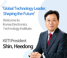 As a global technology leader,
We'll take a leap forward together.