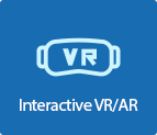 Interactive VR/AR